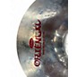 Used Zildjian 9in Oriental Trash Splash Cymbal