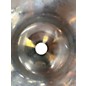 Used Zildjian 9in Oriental Trash Splash Cymbal