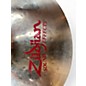 Used Zildjian 9in Oriental Trash Splash Cymbal