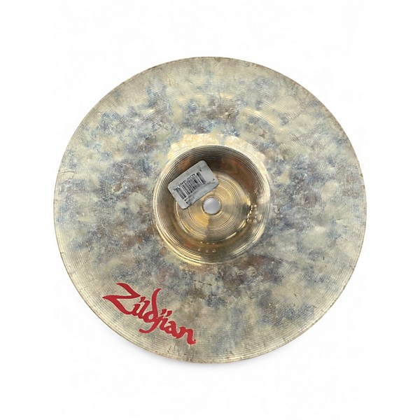 Used Zildjian 9in Oriental Trash Splash Cymbal