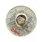 Used Zildjian 9in Oriental Trash Splash Cymbal