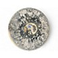 Used Zildjian 14in A Custom Hi Hat Pair Cymbal