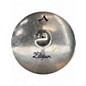Used Zildjian 20in A Custom Medium Ride Cymbal thumbnail