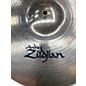 Used Zildjian 20in A Custom Medium Ride Cymbal