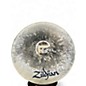 Used Zildjian 20in A Custom Medium Ride Cymbal