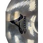 Used Zildjian 16in A Custom Crash Cymbal
