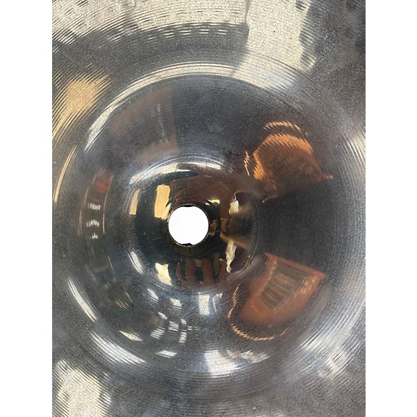 Used Zildjian 16in A Custom Crash Cymbal