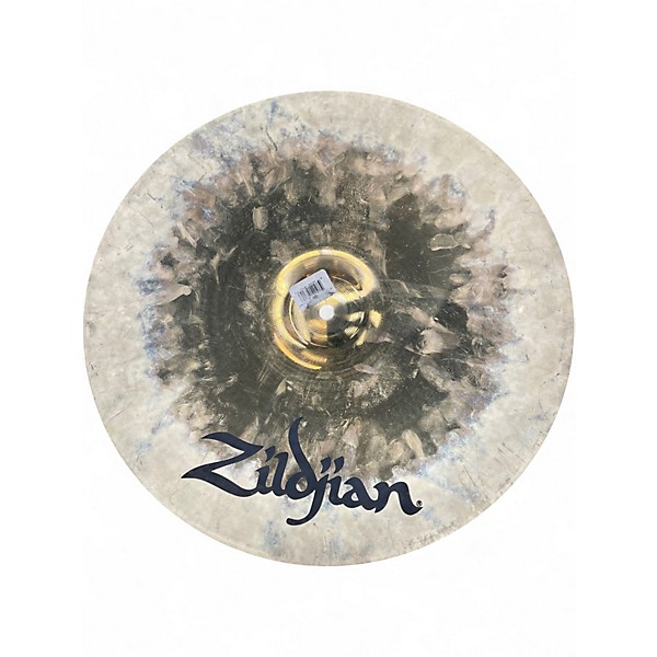 Used Zildjian 16in A Custom Crash Cymbal