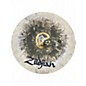 Used Zildjian 16in A Custom Crash Cymbal