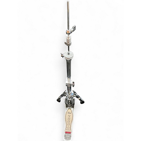 Used DW 9500TB Hi Hat Stand