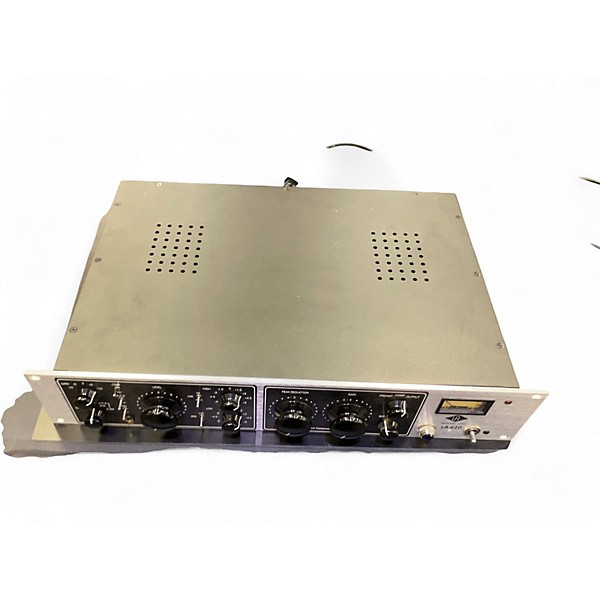 Used Universal Audio LA610 Channel Strip