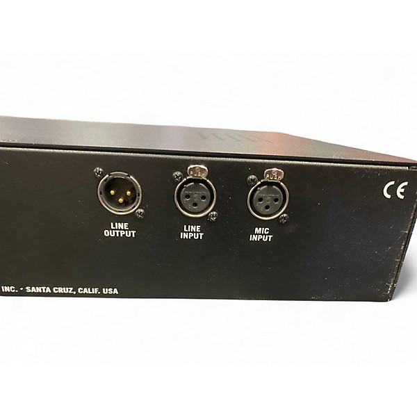 Used Universal Audio LA610 Channel Strip