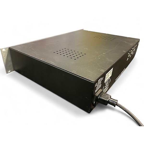 Used Universal Audio LA610 Channel Strip