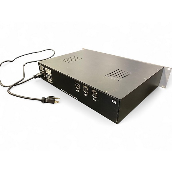 Used Universal Audio LA610 Channel Strip