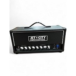 Used Jet City Amplification JCA22H 20W Tube Guitar Amp Head
