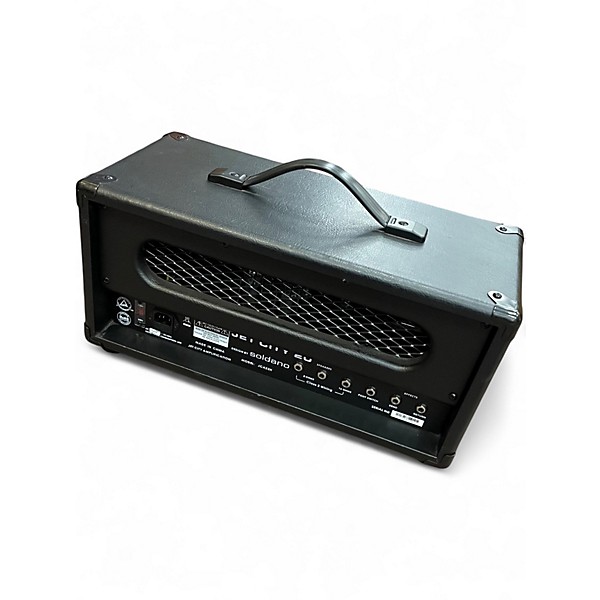 Used Jet City Amplification JCA22H 20W Tube Guitar Amp Head