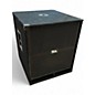 Used Seismic Audio TREMOR 18 Powered Subwoofer