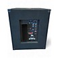 Used Seismic Audio TREMOR 18 Powered Subwoofer