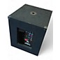 Used Seismic Audio TREMOR 18 Powered Subwoofer