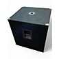 Used Seismic Audio TREMOR 18 Powered Subwoofer