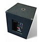 Used Seismic Audio TREMOR 18 Powered Subwoofer