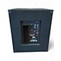 Used Seismic Audio TREMOR 18 Powered Subwoofer