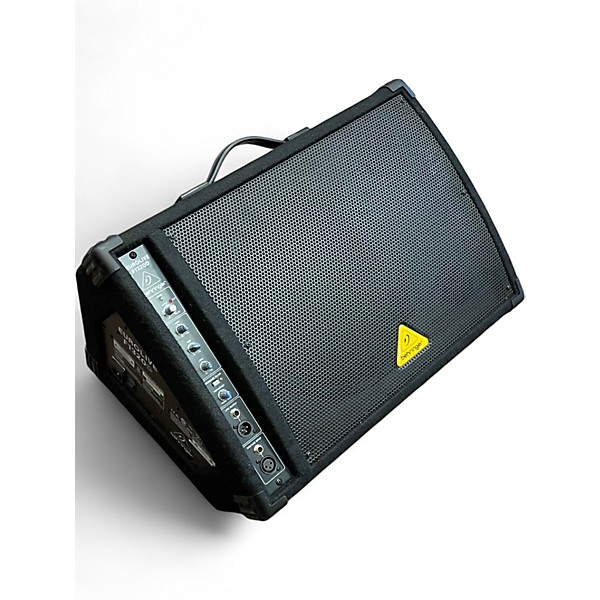 Used Behringer F1320D 12in 300W Powered Monitor