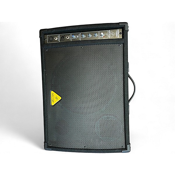 Used Behringer F1320D 12in 300W Powered Monitor