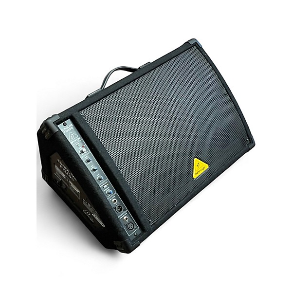 Used Behringer F1320D 12in 300W Powered Monitor