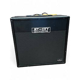 Used Jet City Amplification JCA12S+ 100W 1x12 Guitar Cabinet
