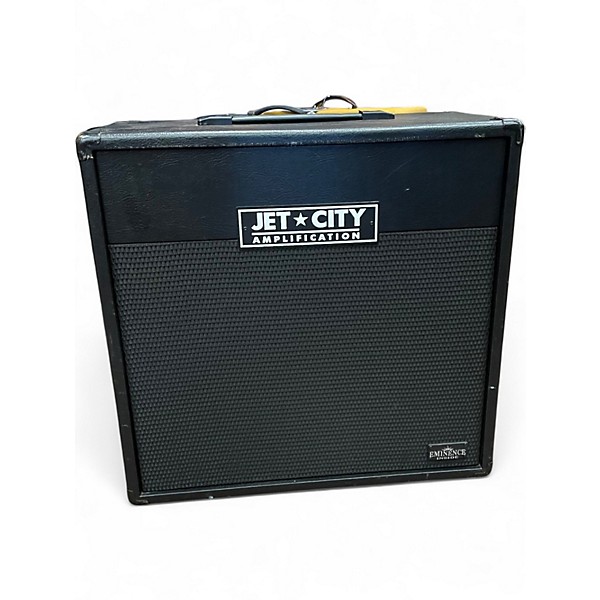 Used Jet City Amplification JCA12S+ 100W 1x12 Guitar Cabinet