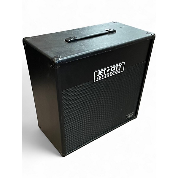Used Jet City Amplification JCA12S+ 100W 1x12 Guitar Cabinet