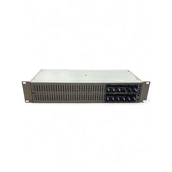 Used PreSonus DEQ624 Equalizer