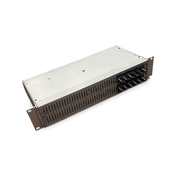 Used PreSonus DEQ624 Equalizer