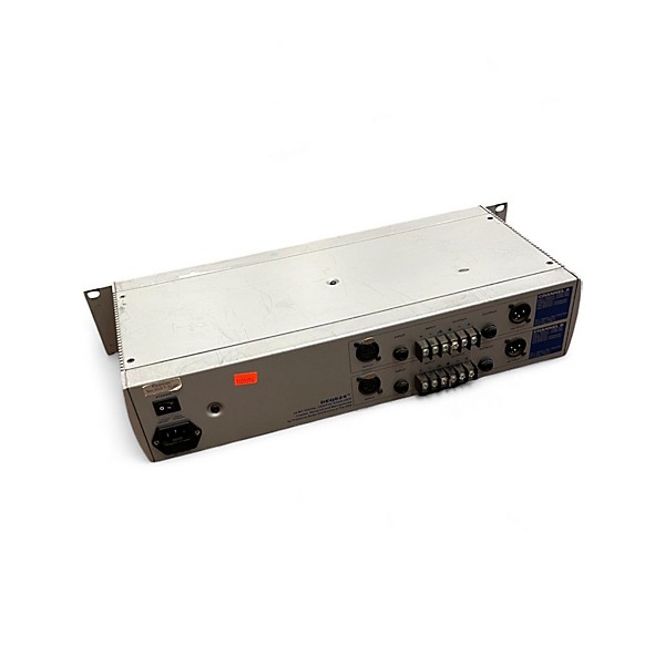 Used PreSonus DEQ624 Equalizer