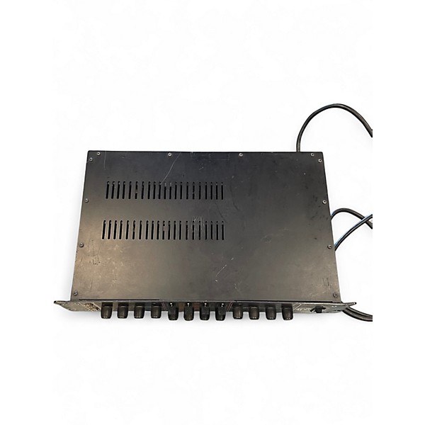 Used SWR SM-400S Bass Amp Head | Guitar Center