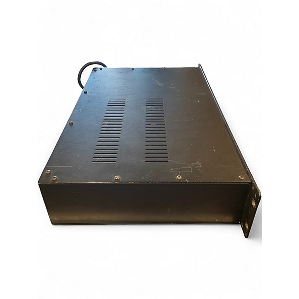 Used SWR SM-400S Bass Amp Head | Guitar Center