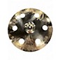 Used Soultone 18in FXO 6 Cymbal thumbnail