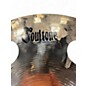 Used Soultone 18in FXO 6 Cymbal