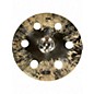 Used Soultone 18in FXO 6 Cymbal