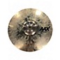 Used SABIAN 16in AAX Xplosion Crash Cymbal thumbnail
