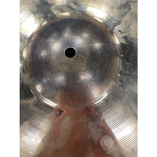 Used SABIAN 16in AAX Xplosion Crash Cymbal
