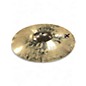 Used SABIAN 16in AAX Xplosion Crash Cymbal