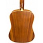 Used Martin D Special Natural Acoustic Electric Guitar