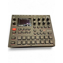 Used Elektron SYNTAKT Production Controller