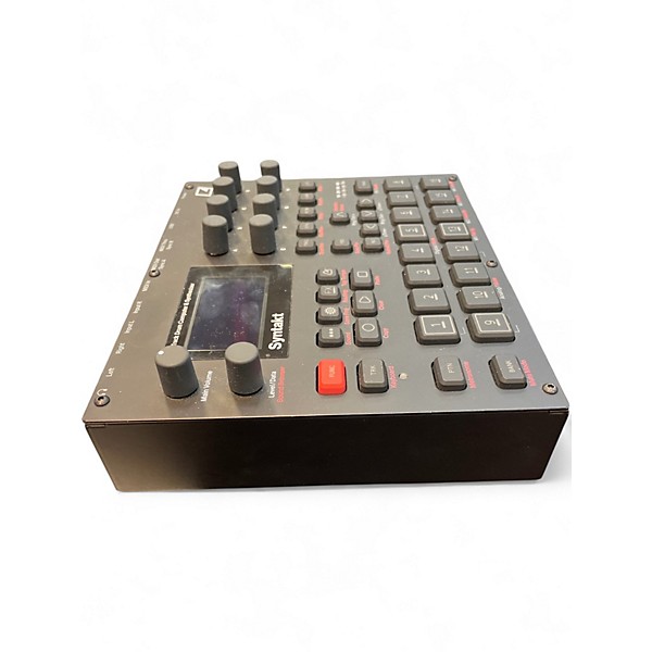 Used Elektron SYNTAKT Production Controller