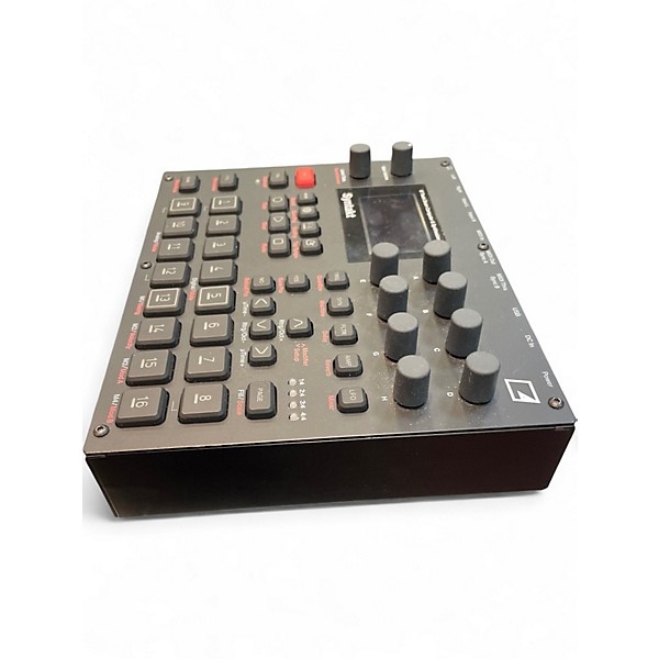 Used Elektron SYNTAKT Production Controller