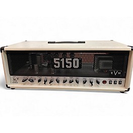 Used EVH 5150 III 100S 100W Tube Guitar Amp Head
