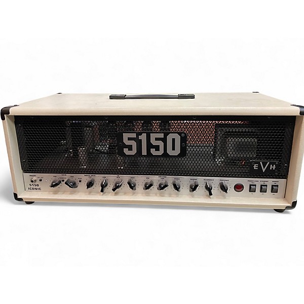 Used EVH 5150 III 100S 100W Tube Guitar Amp Head