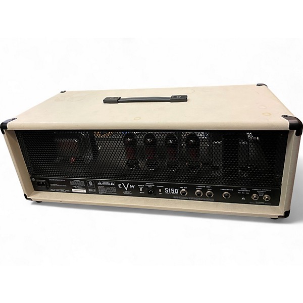 Used EVH 5150 III 100S 100W Tube Guitar Amp Head